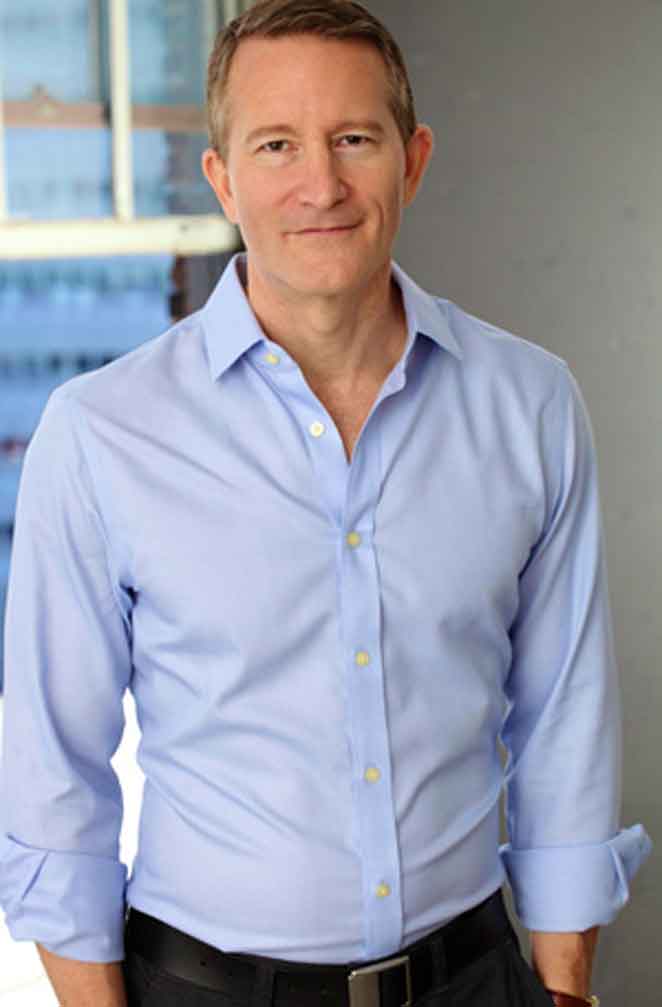 Alex Allman